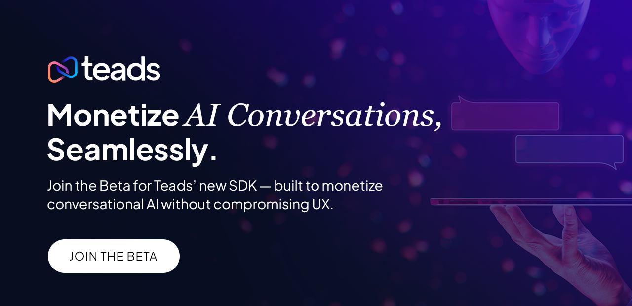 2025 11_GL_Conversational AI ADs SDK _Landing Page_Header_v2